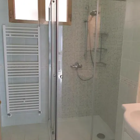 Residenza Miramare Апартаменти