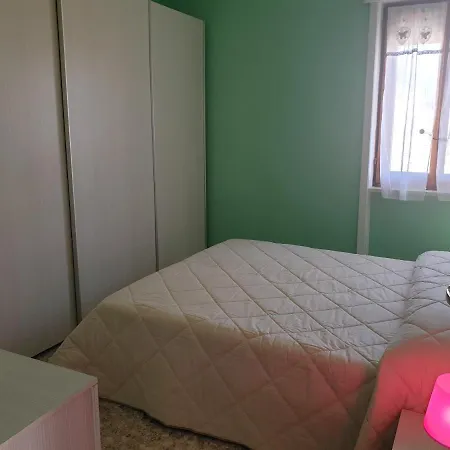 Residenza Miramare *