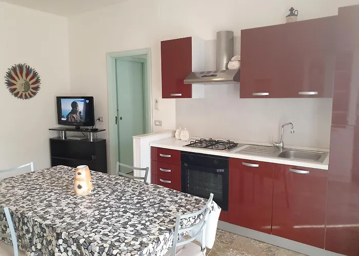 Residenza Miramare Gallipoli