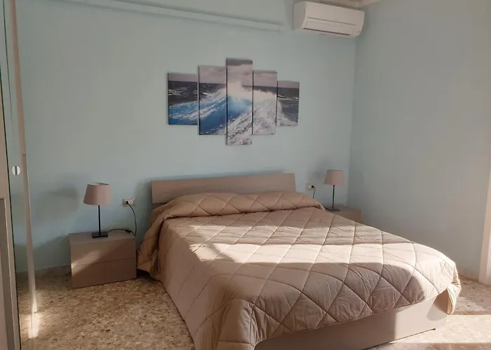 Apartment Residenza Miramare *