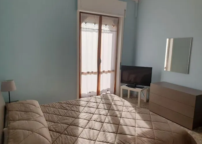 Apartment Residenza Miramare Gallipoli