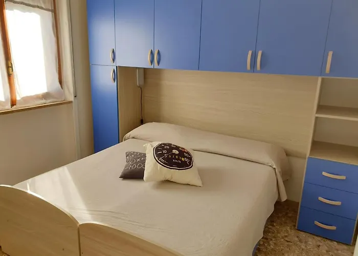 Residenza Miramare Apartment