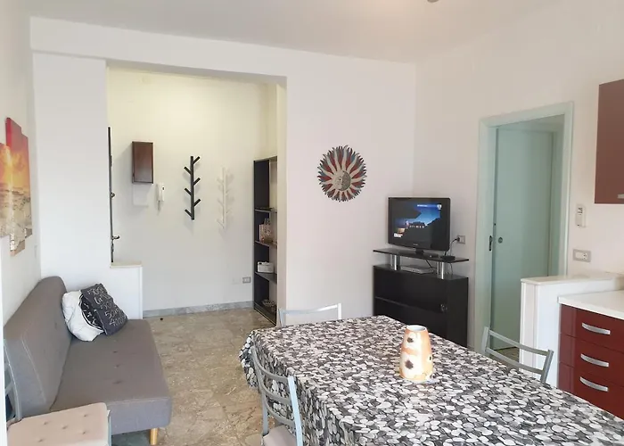 Residenza Miramare *