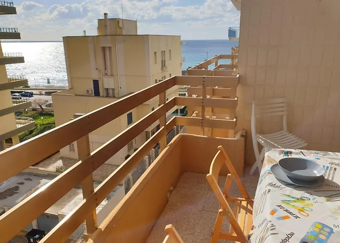 Residenza Miramare *