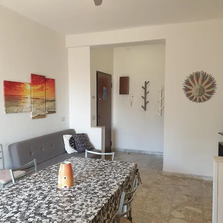 Residenza Miramare شقة *