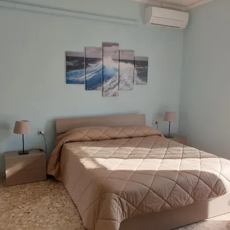 Appartement Residenza Miramare *