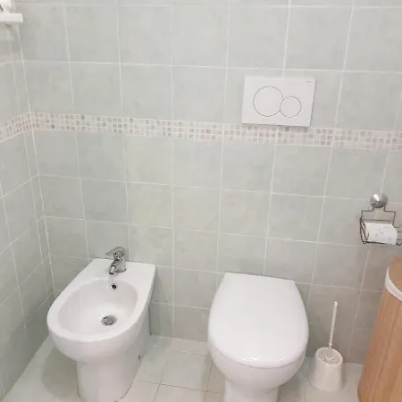 Residenza Miramare * غالّيبولي