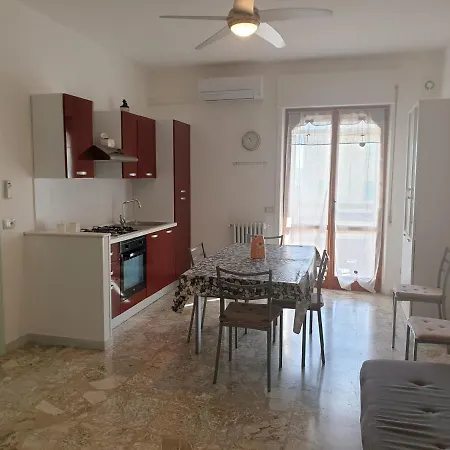 Residenza Miramare Gallipoli