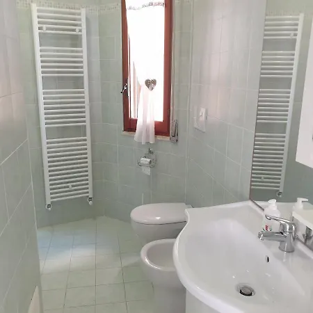Residenza Miramare شقة