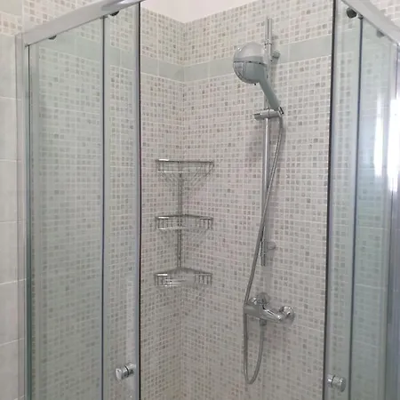شقة Residenza Miramare غالّيبولي