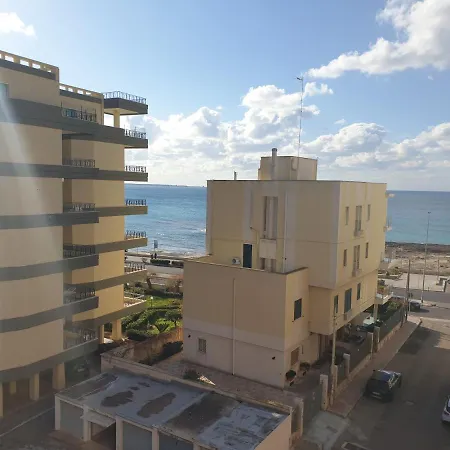 Residenza Miramare Appartamento Gallipoli