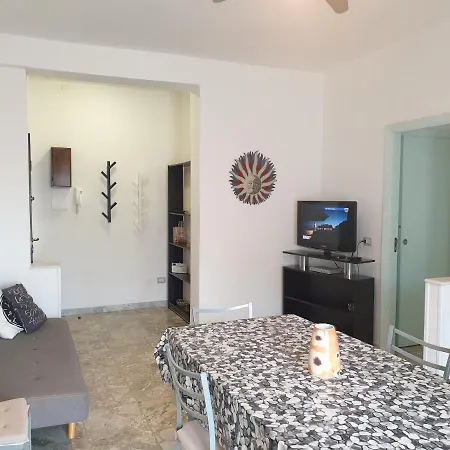 Residenza Miramare *