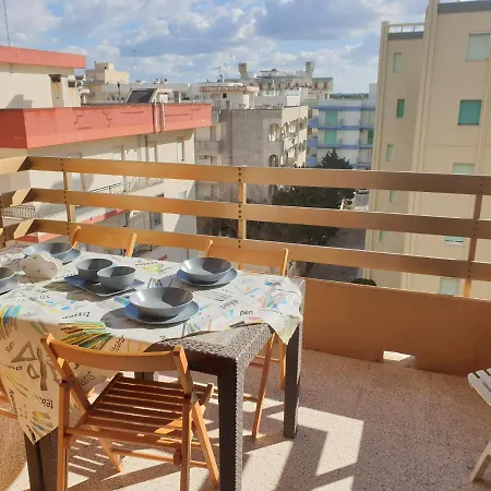 Residenza Miramare Appartement Gallipoli