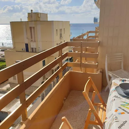 Residenza Miramare *