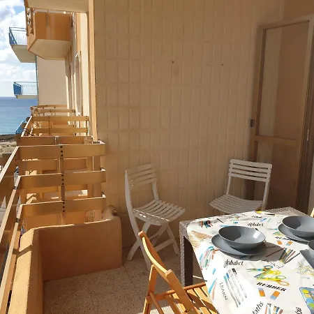 Appartement Residenza Miramare *