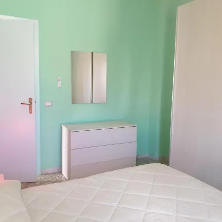 Residenza Miramare * غالّيبولي