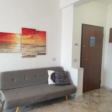 Residenza Miramare شقة *