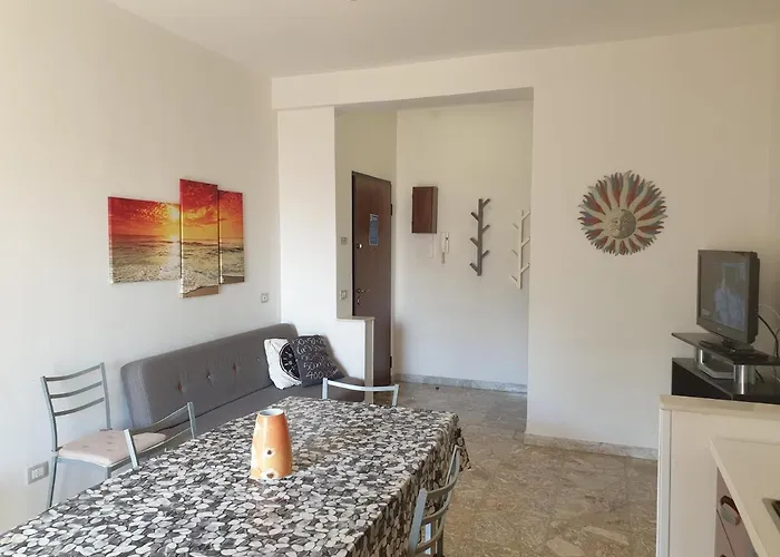 Residenza Miramare Appartement *