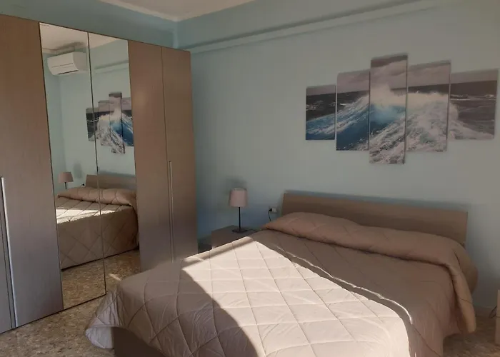 Residenza Miramare Appartement