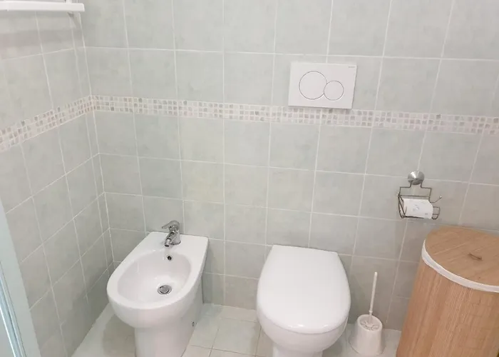 Residenza Miramare * Gallipoli