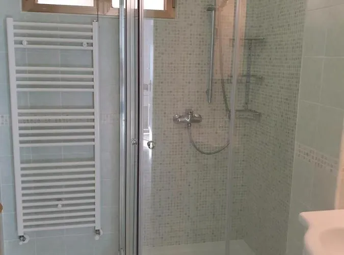 Residenza Miramare Appartement