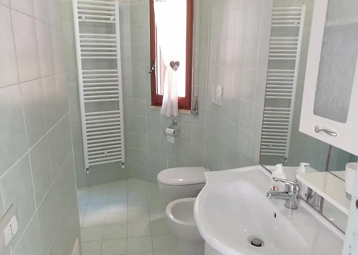 Residenza Miramare Appartement