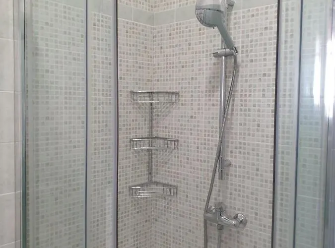 דירה Residenza Miramare גאליפולי