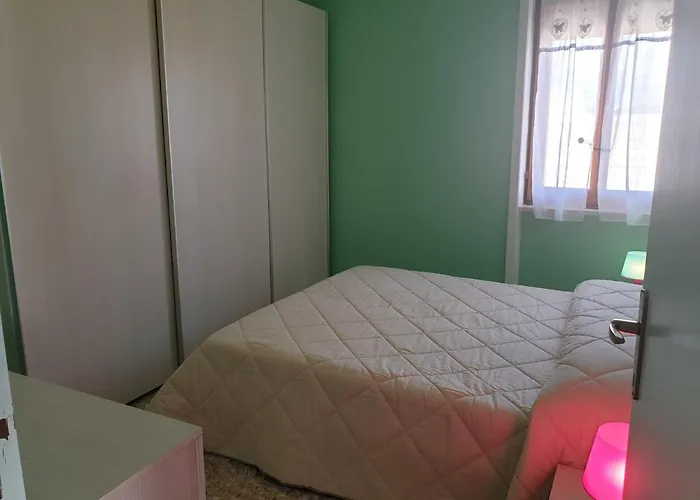 Residenza Miramare *