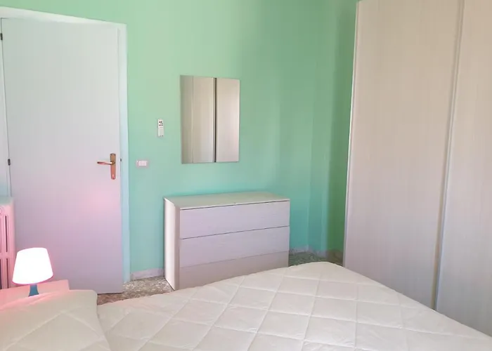 Residenza Miramare * גאליפולי