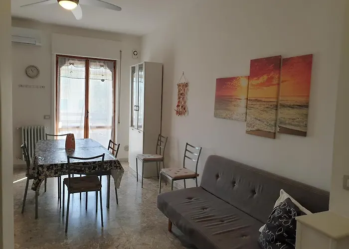 Residenza Miramare גאליפולי