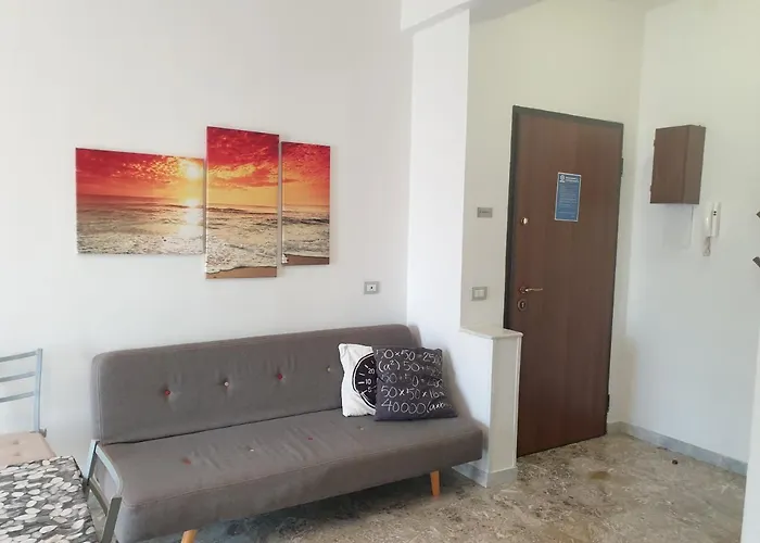 Residenza Miramare Appartement *